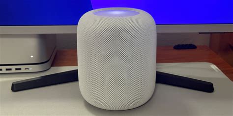 HomePod 2 First Impressions: Sound, Climate Control, & More