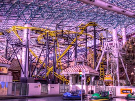 Adventuredome Theme Park | Las Vegas, NV