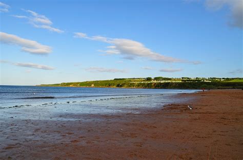 Beach of Saint Andrews - 2 by dcheeky on DeviantArt