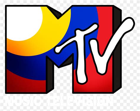 Mtv Logo Vector Png Transparent Mtv Logo Vector Images - Mtv Logo PNG - FlyClipart