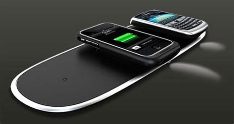 Powermat Powerpacks: Wireless Charging Takes a Smart Step Forward