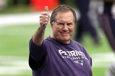 Patriots: 5 most surprising Bill Belichick moves ever