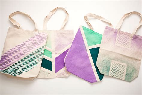 Canvas Tote Bag Diy | IUCN Water