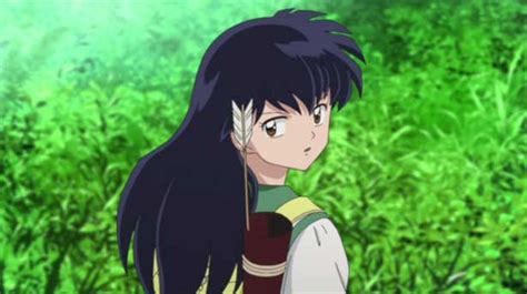 Anime Review: Inuyasha: The Final Act Episode 7 – Bryce's Blog