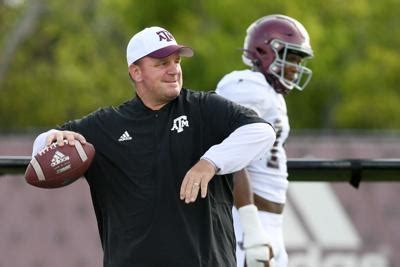 Texas A&M hires Duke's Mike Elko as next football coach