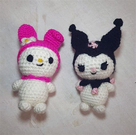 My Melody Crochet Pattern Free Web Check Out Our My Melody Crochet Pattern Selection For The ...