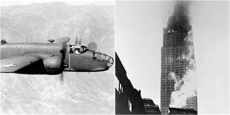 √画像をダウンロード empire state building plane crash 298169-Empire state building plane crash 1945