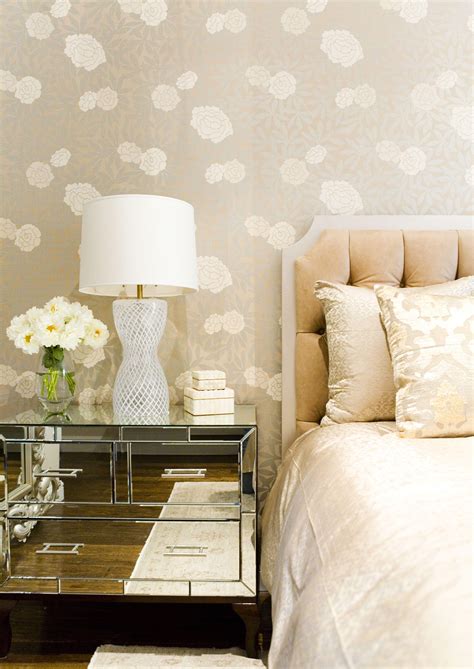 Wallpaper Ideas For Bedroom Wall - ROOMVIDIA