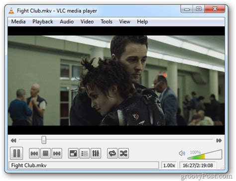 How To Rip and Convert a Blu-ray Disc to MKV Format