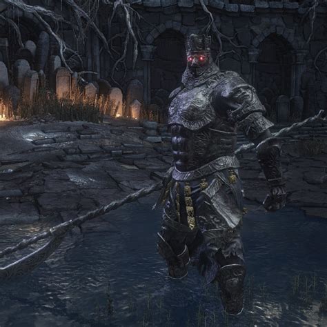 Who is the coolest-looking boss in a FromSoft game in your opinion? | Page 3 | ResetEra