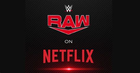 RAW Coming To Netflix In 2025| WWE—Netflix $5 Billion Deal