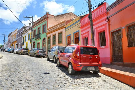 Olinda, Brazil - Colorful Town Perfect for a Day Trip from Recife — Adventurous Travels ...