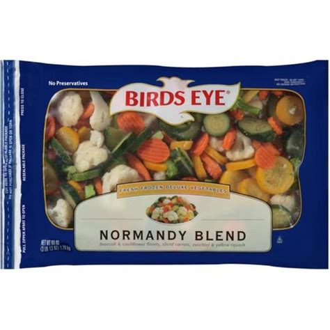 Save on Birds Eye Normandy Blend Order Online Delivery | Food Lion