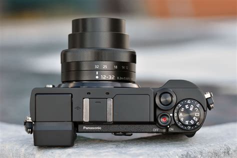 Panasonic GX9 unveiled, described as "premium street photography camera ...