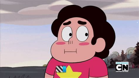 Image - Embarrassment.gif | Steven Universe Wiki | FANDOM powered by Wikia