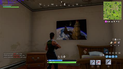 Found an Unreal Tournament reference in Fortnite. : r/unrealtournament