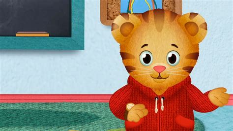 Amazon.com: Watch Daniel Tiger's Neighborhood Season 2 | Prime Video