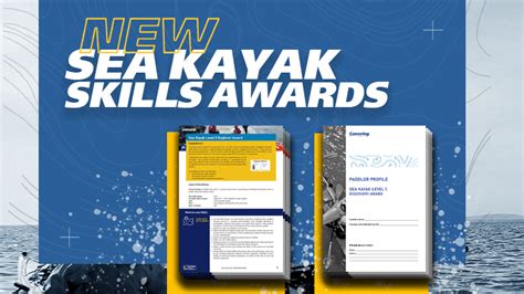 New Sea Kayak Skills Awards Launch | Canoeing Ireland