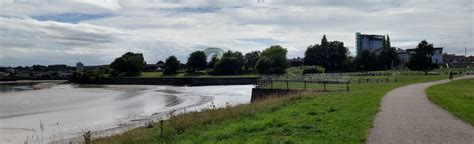 Spike Island - Widnes, Cheshire, England - 15 Reviews, Map | AllTrails