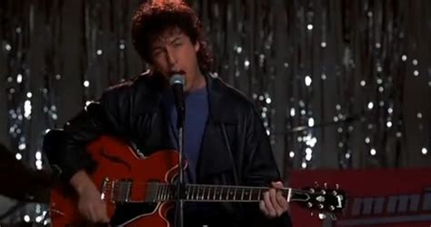 Adam Sandler Wedding Singer Quotes. QuotesGram