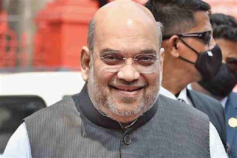 Amit Shah | Supreme Court frowns at Amit Shah's poll speech in ...