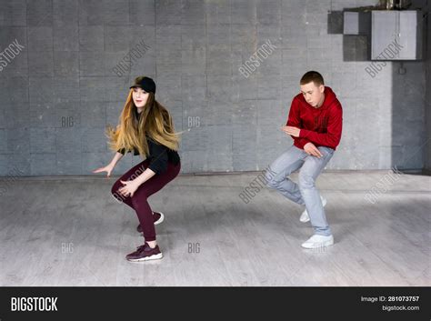 Attractive Couple Image & Photo (Free Trial) | Bigstock