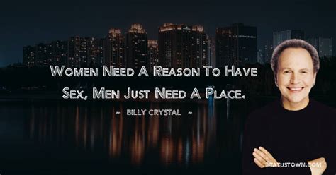 30+ Best Billy Crystal Quotes