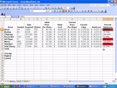 How To Share An Excel Spreadsheet Between Multiple Users with How To Share Excel Sheet For ...