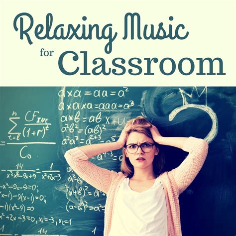 ‎Relaxing Music for Classroom - Study Music for Concentration - Album ...