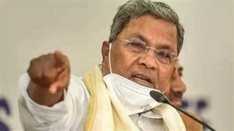 Karnataka Assembly Elections 2023: Tough contest awaits Siddaramaiah in Varuna | Karnataka ...