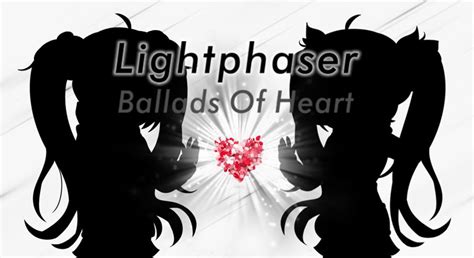 Ballads Of Heart - Synth-pop Electronica Music in Music - UE Marketplace