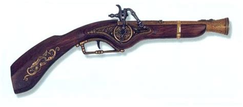 The Blunderful History of How the Blunderbuss Got Its Name :: Guns.com