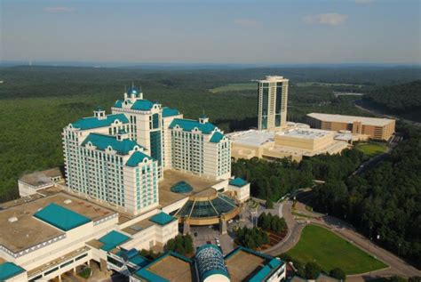 Foxwoods Resort Casino