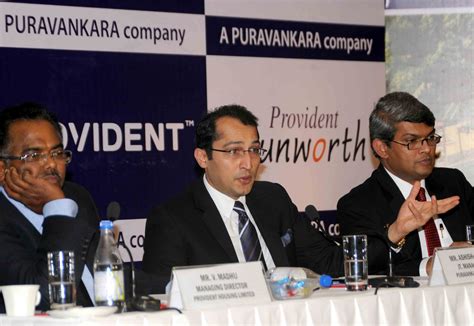 Puravankara to launch luxury project in Rajajinagar - Track2Realty