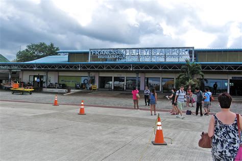 Coron Airport - Busuanga Island Airport in Palawan – Go Guides