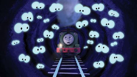 Thomas And Friends: Tale Of The Brave : ABC iview