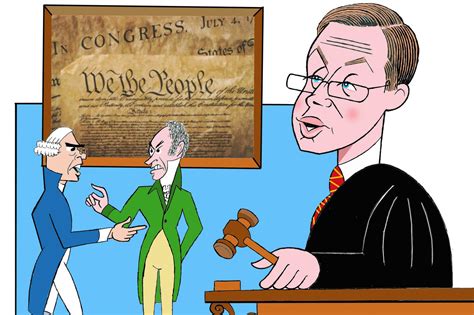 The Founders Who Opposed the Constitution - WSJ