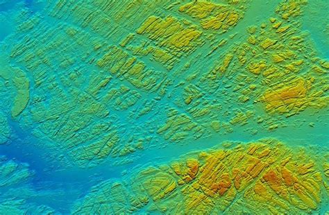 Inside The New UK Center For Seabed Mapping