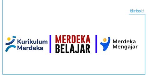 Link Unduh Logo Kurikulum Merdeka PNG dan Maknanya