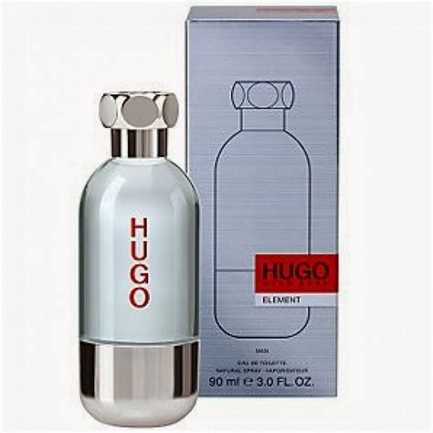 Perfumes & Cosmetics: Hugo Boss Perfume