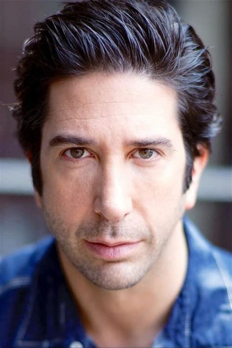 David Schwimmer — The Movie Database (TMDB)