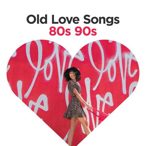 Various Artists - Old Love Songs 80s 90s (2023) - SoftArchive