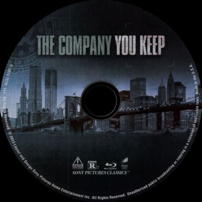 CoverCity - DVD Covers & Labels - The Company You Keep