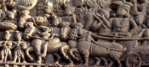 Ancient Indian Economy Part I - Vārttā in Ancient India - Indic Today