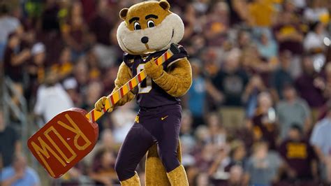 University of Minnesota drops 2023 football schedule | kare11.com