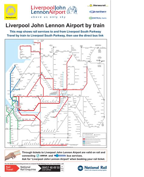 Liverpool Lemon Airport diagonal network map | Transit map, Map ...