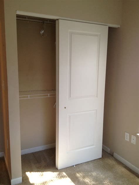 Diy Sliding Closet Doors – HomesFeed