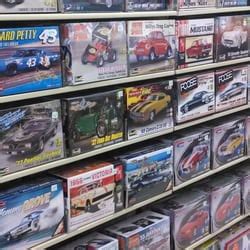 HOBBY LOBBY MODEL CARS - vumandas kendes