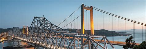 Carquinez Bridge - FasTrak