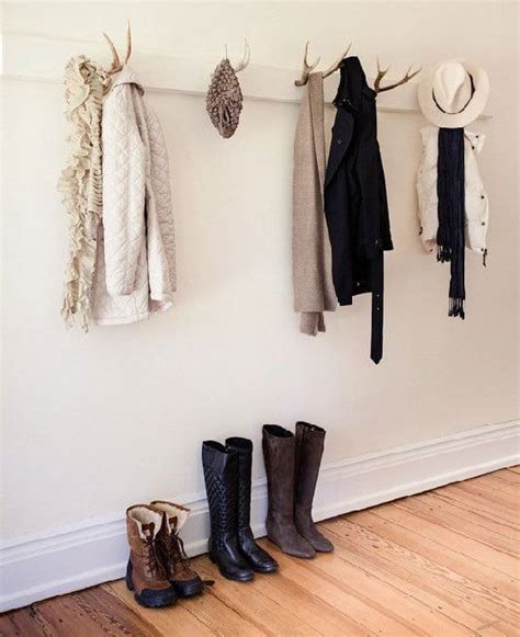 10 functional and stylish things you can make with shed antlers – Artofit